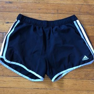 Adidas Soccer Shorts